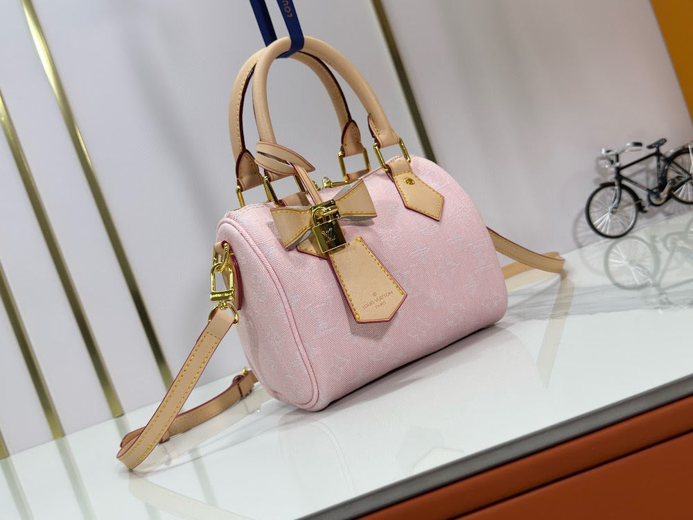 Dragons Bags LVn Luxury Bag --79447