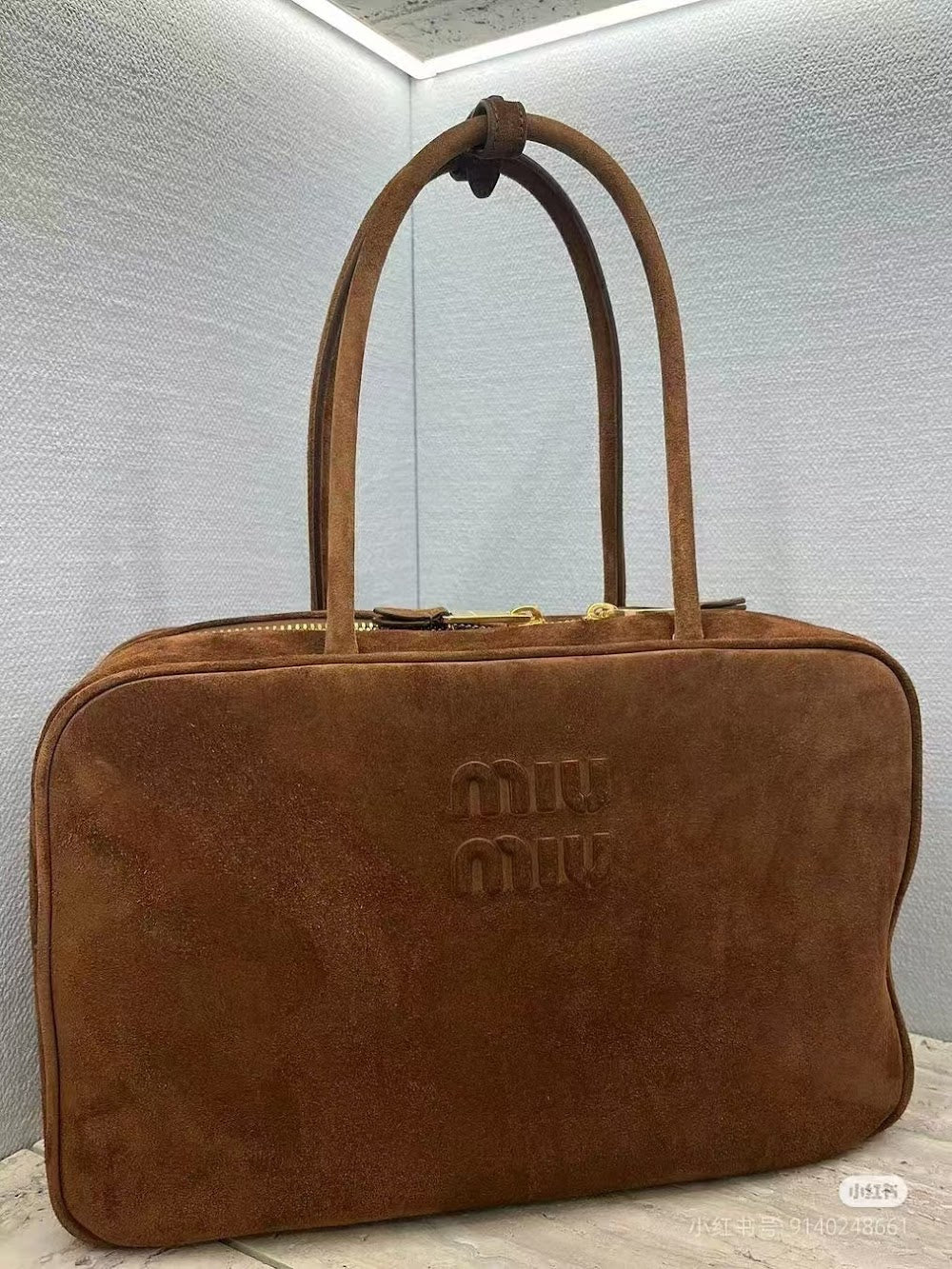 Dragons Bags Miun Miun Luxury Bag --122421