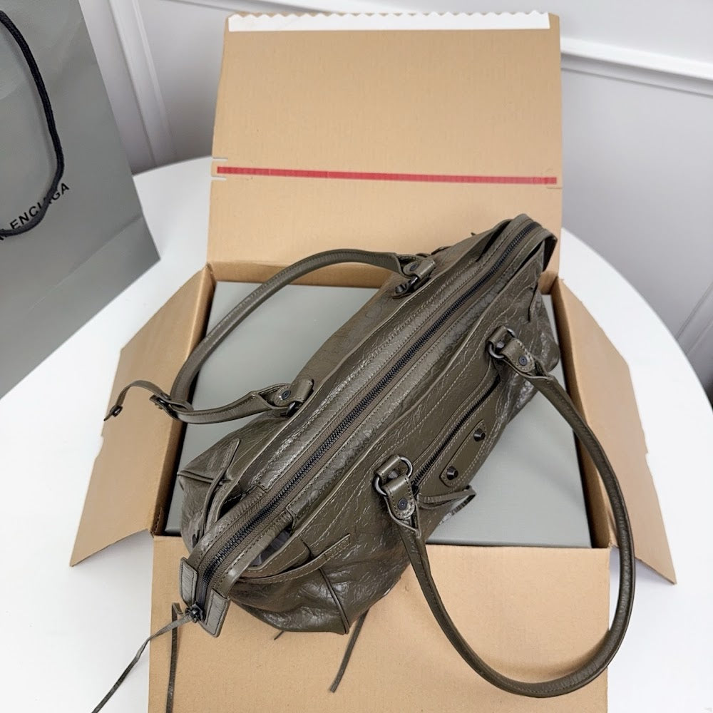 Dragons Bags Balenciaga Luxury Bag --111102