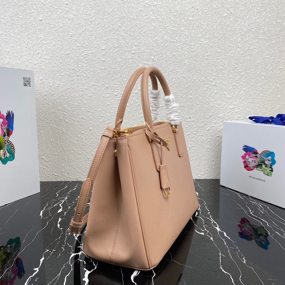 Dragons Bags Prada Luxury Bag --54369
