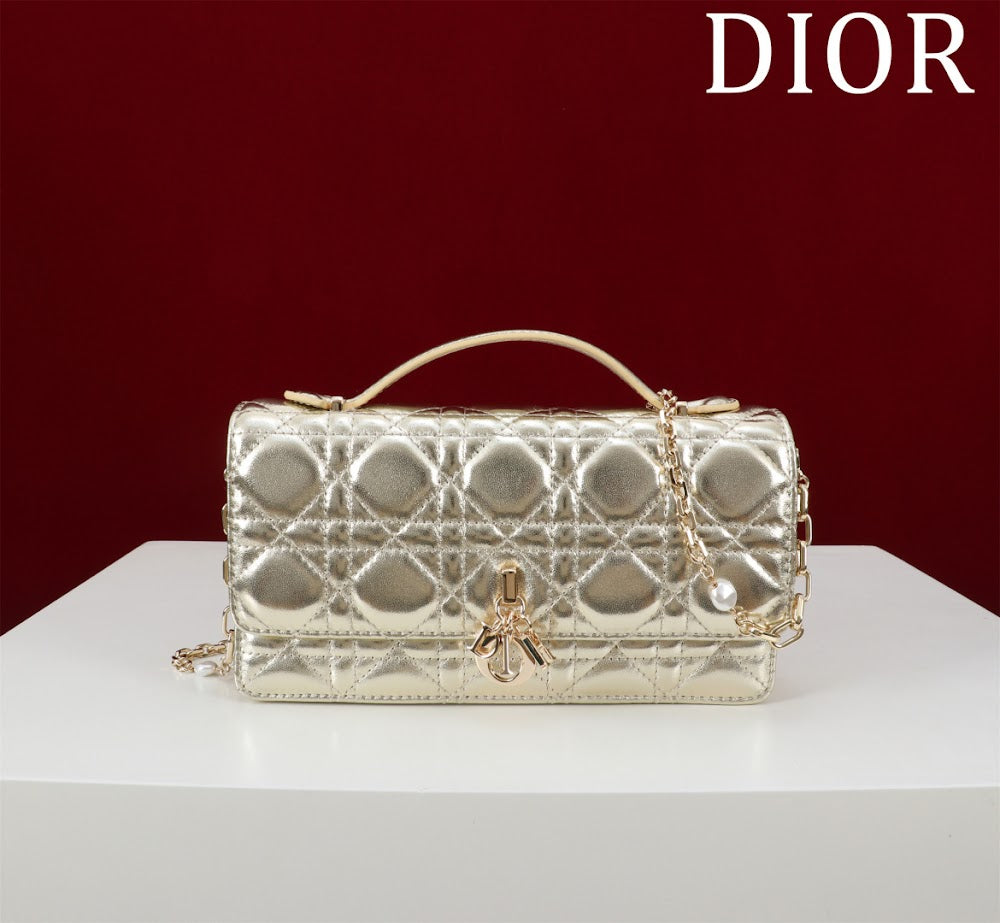 Dragons BagsDiorn Luxury Bag --116193