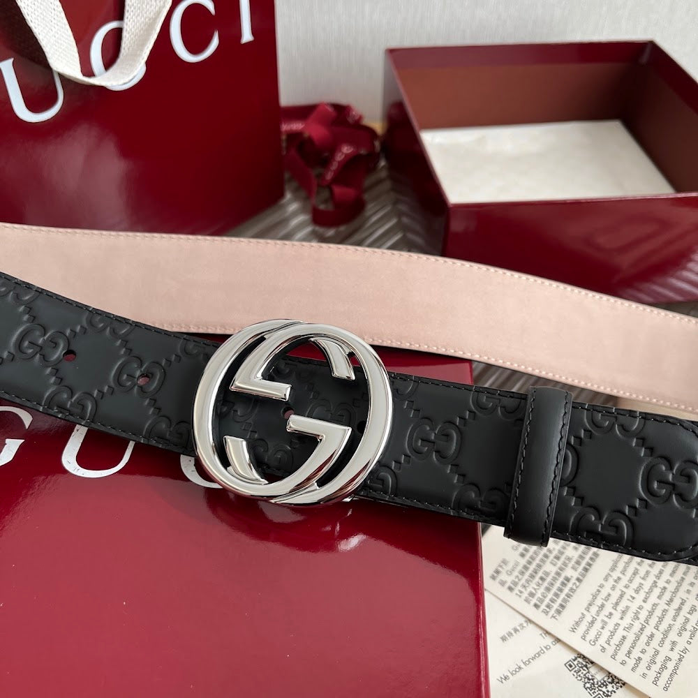 Dragons Bags Guccin Luxury Belt --105329