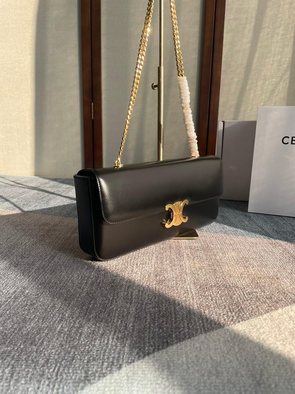 Dragons Bags Celine Luxury Bag --112259