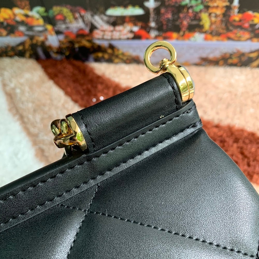 Dragons Bags DGn Luxury Bag --93218