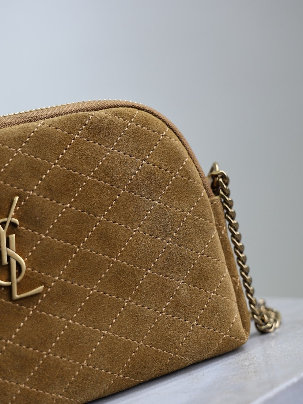 Dragons Bags YSLn Luxury Bag --119394