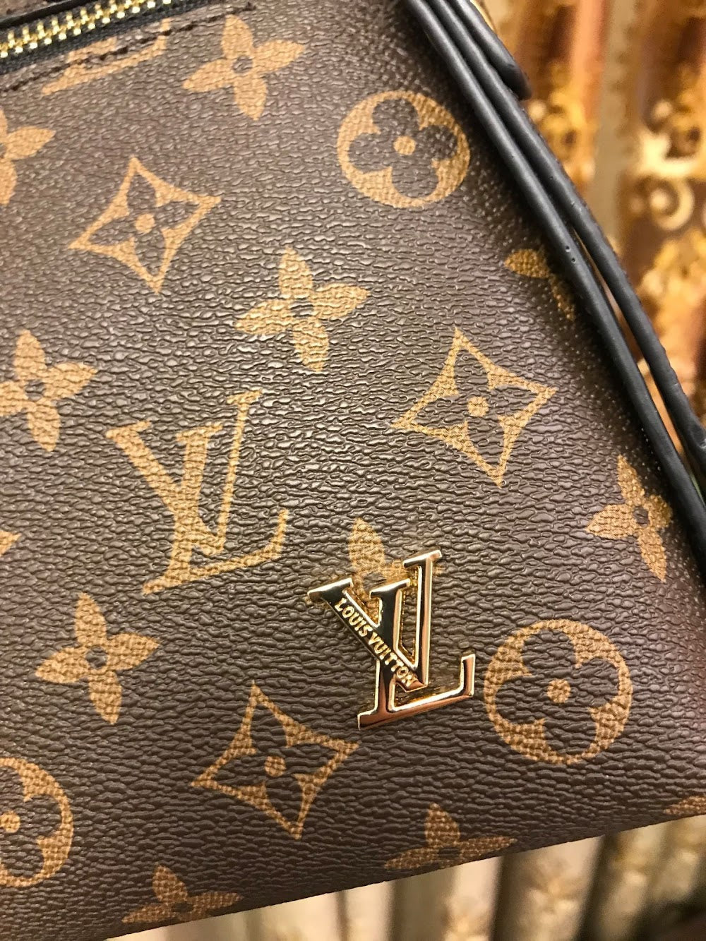 Dragons Bags ln Luxury Bag --78491