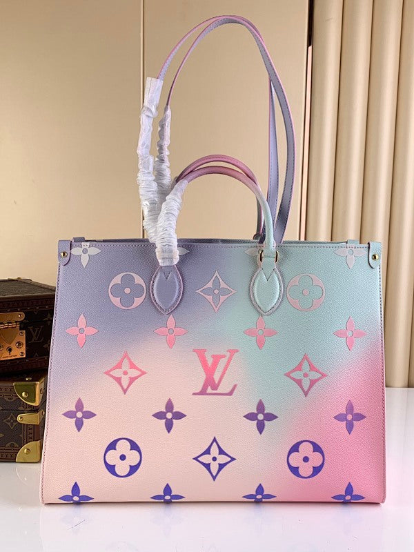 Dragons Bags ln Luxury Bag --67474