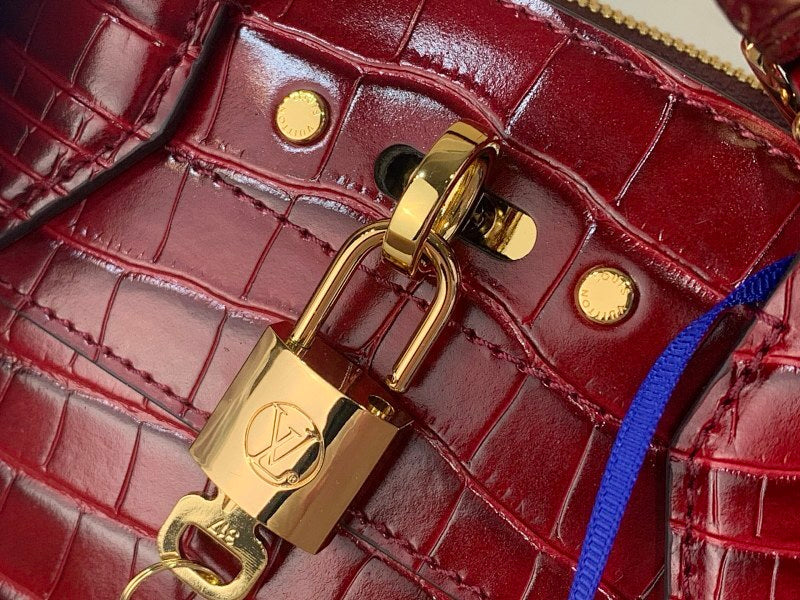 Dragons Bags LV Luxury Bag --55937