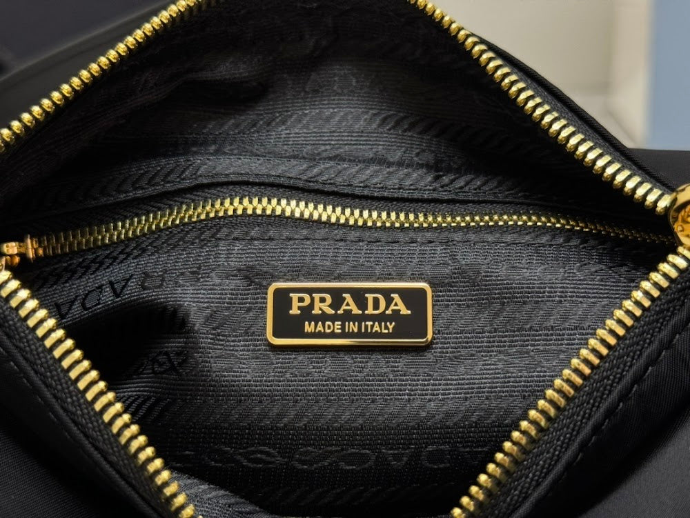 Dragons Bags Pradn Luxury Bag --101440