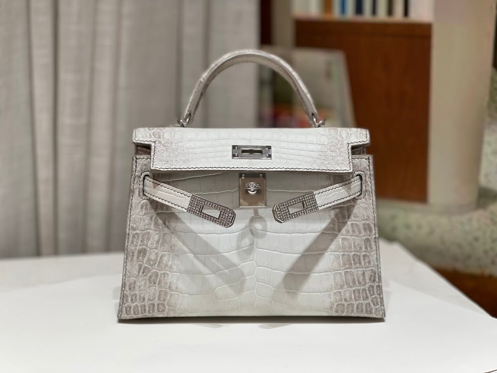 Dragons BagsHermesn Luxury Bag --118287