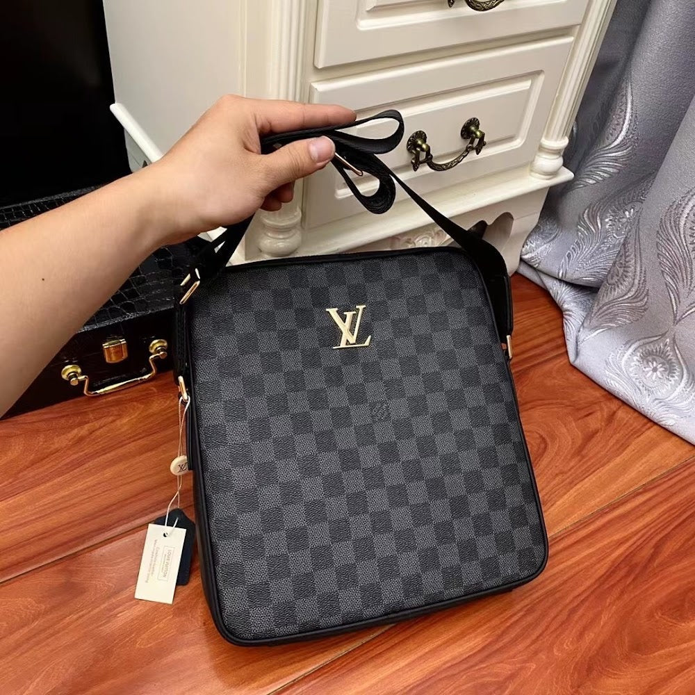 Dragons Bags ln Luxury Bag --70258