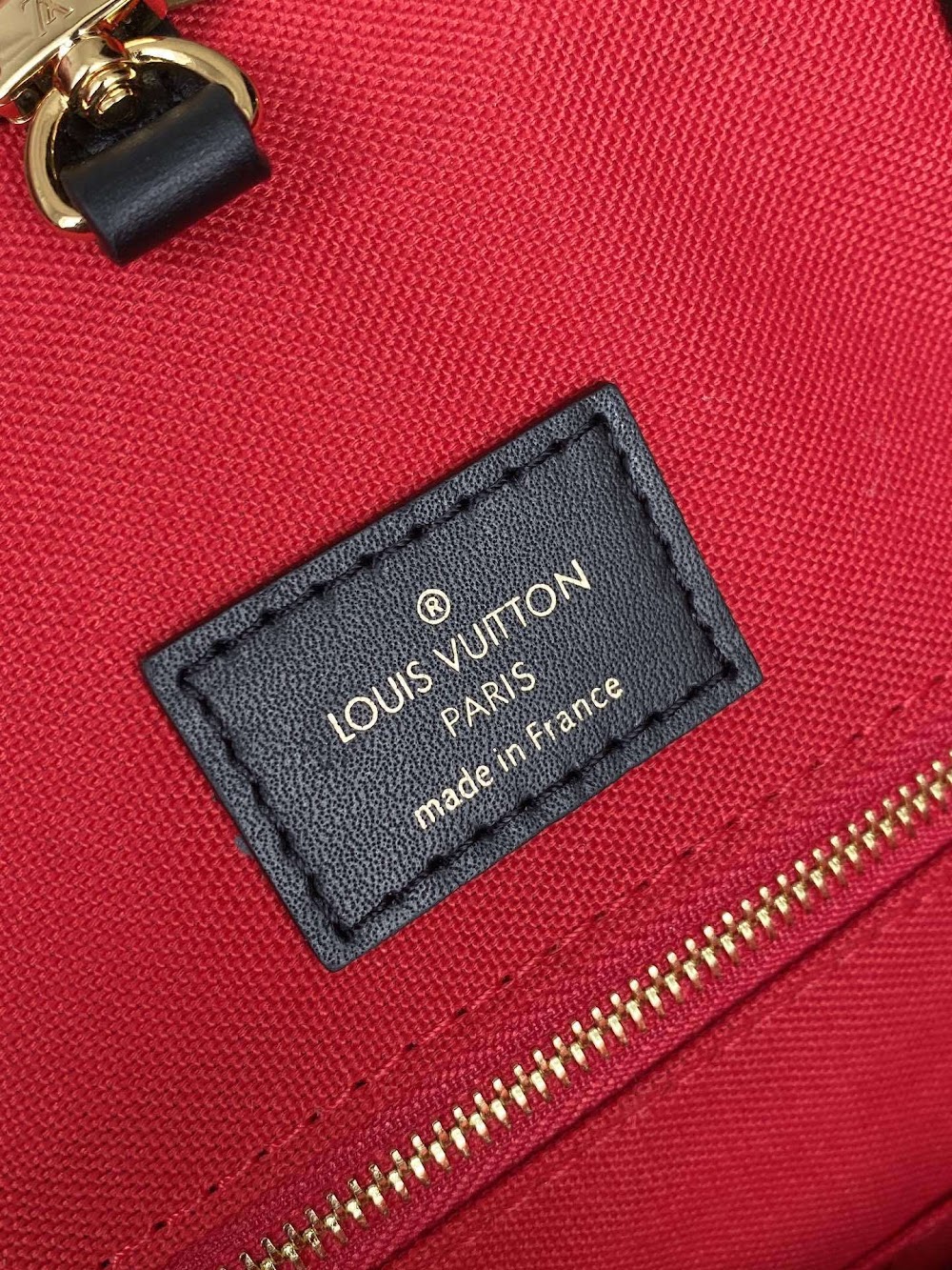 Dragons Bags ln Luxury Bag --97092