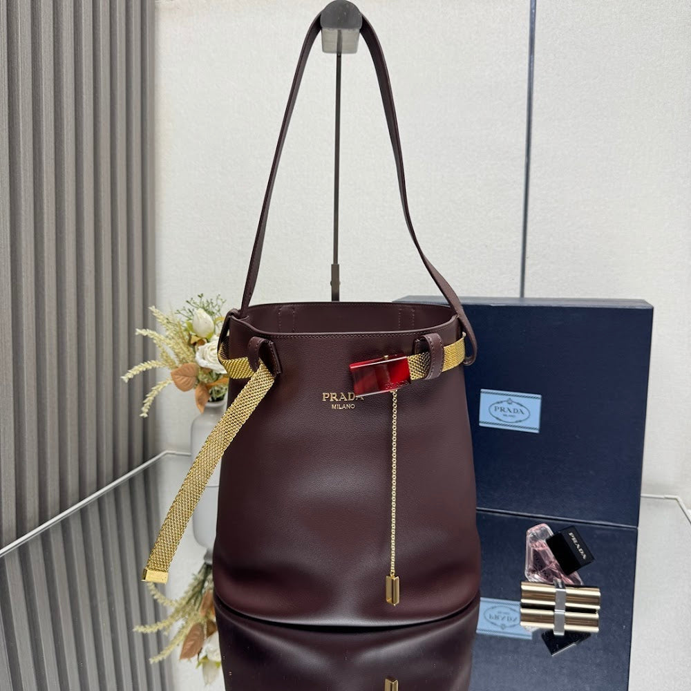 Dragons Bags Pradn Luxury Bag --101899