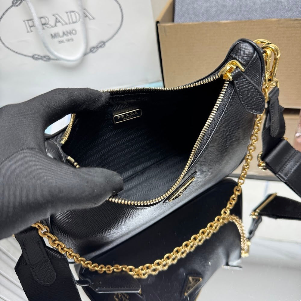 Dragons Bags Pradn Luxury Bag --101750