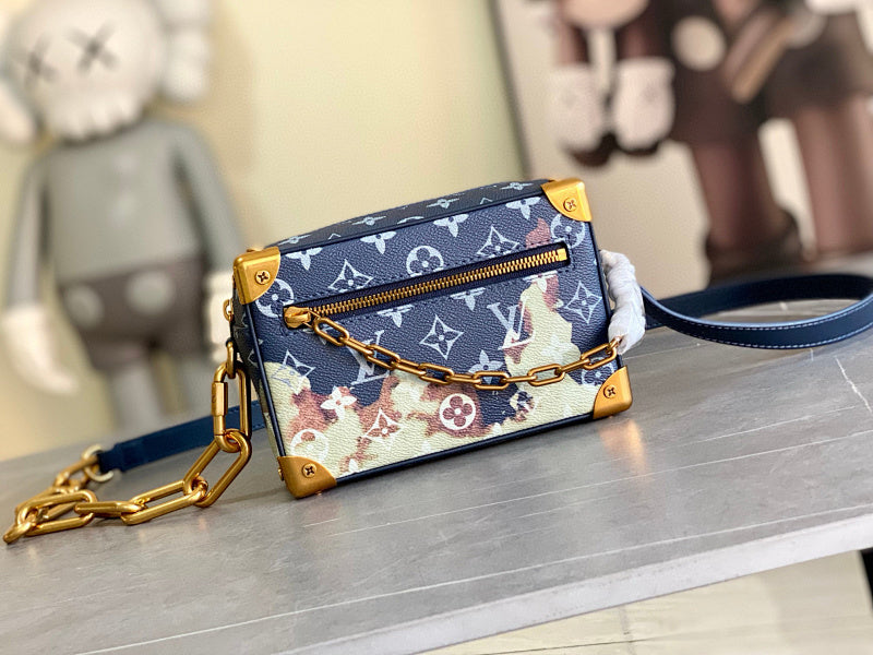 Dragons Bags ln Luxury Bag --71371