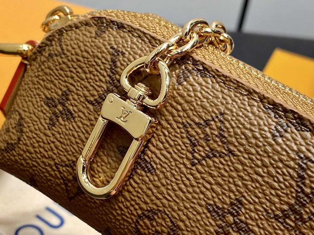 Dragons Bags ln Luxury Bag --96853