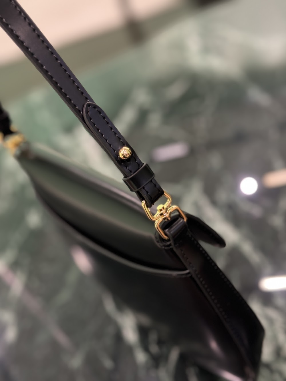 Dragons Bags Pradn Luxury Bag --101628