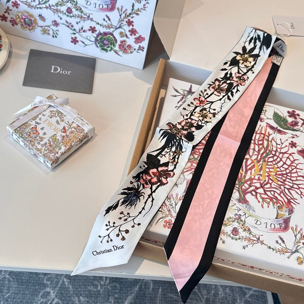 Dragons Bags Premium Designer Scarf --99007