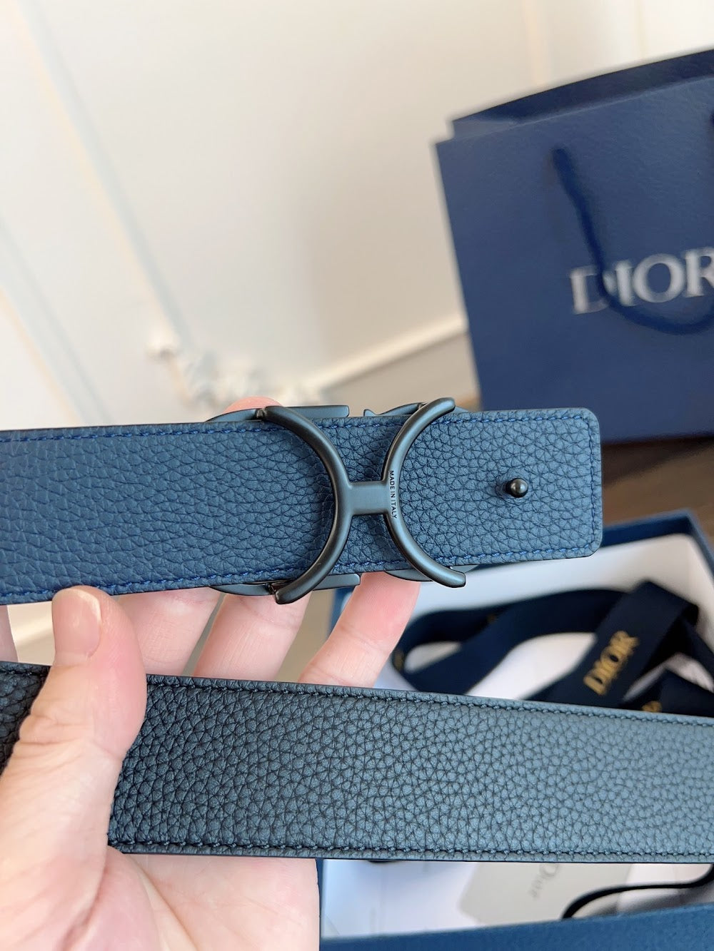 Dragons Bags Diorn Luxury Belt --105018