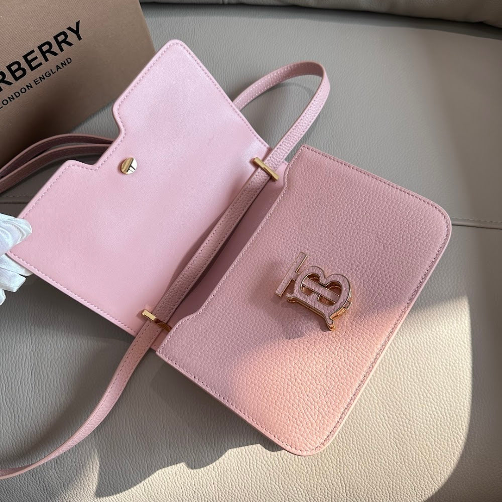Dragons Bags Burberryn Luxury Bag --91691