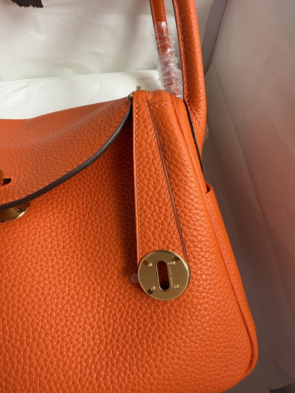 Dragons BagsHermesn Luxury Bag --117021