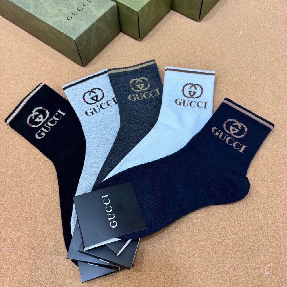 Dragons Bags Premium Luxury Socks --97822