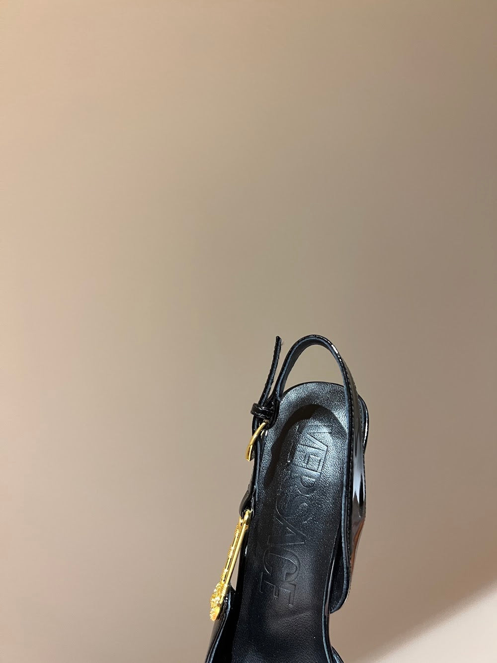 Dragons Bags Versace Luxury Heels --51079