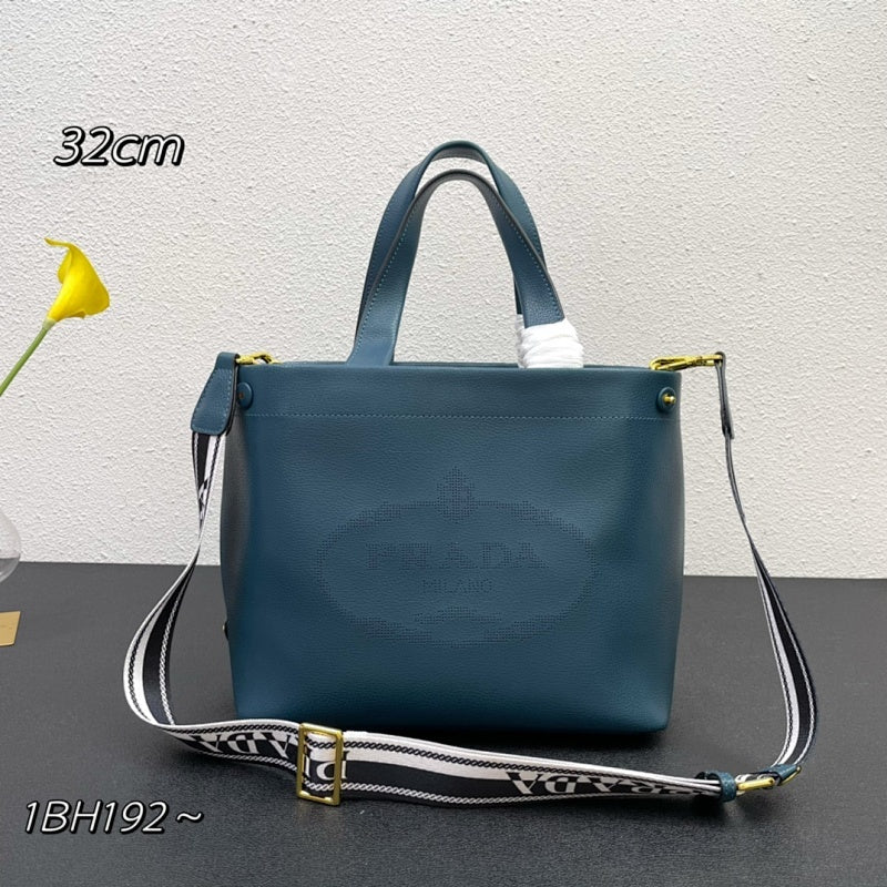 Dragons Bags pradn Luxury Bag --73532