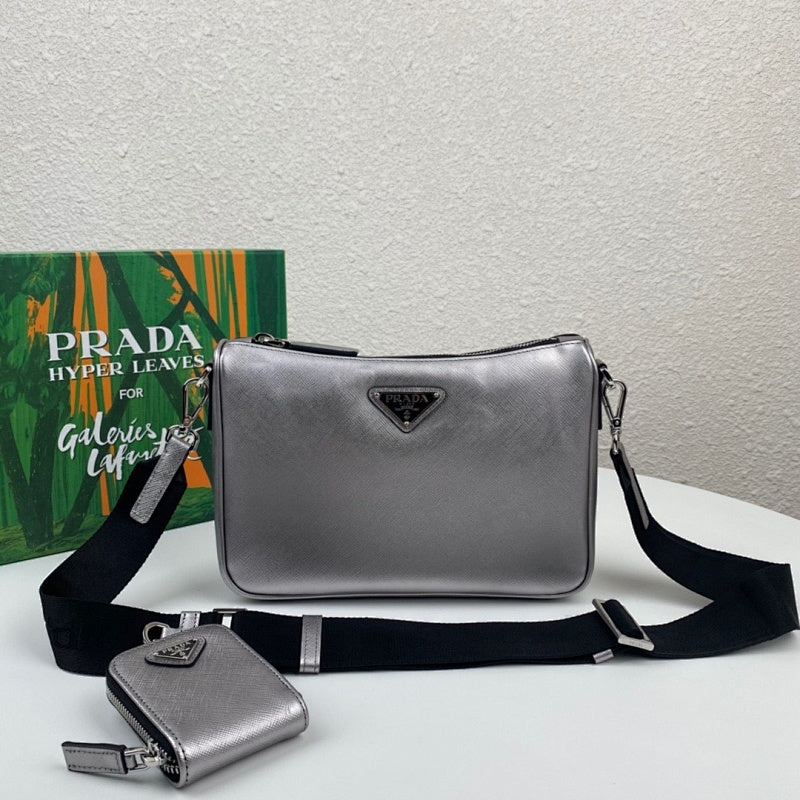 Jessica Bags pradn Luxury Bag --74667