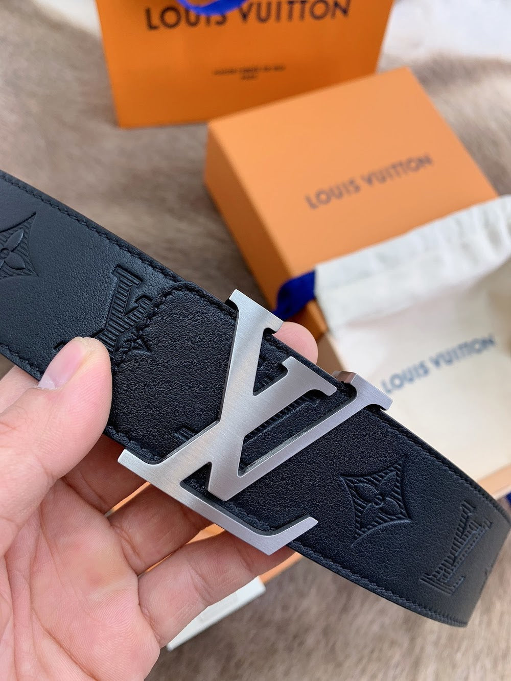 Dragons Bags ln Luxury Belt --106842