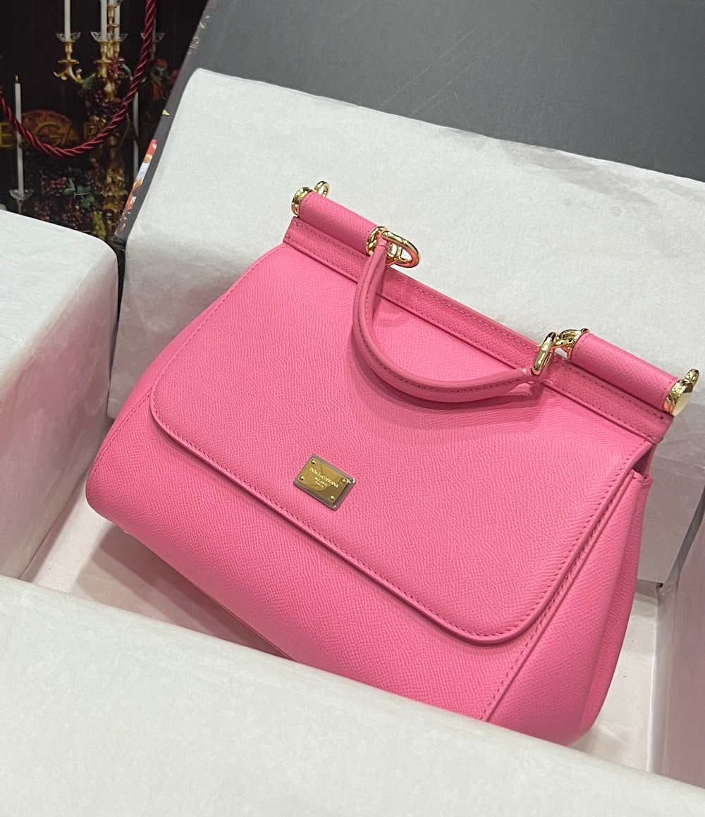 Dragons Bags DGn Luxury Bag --93388