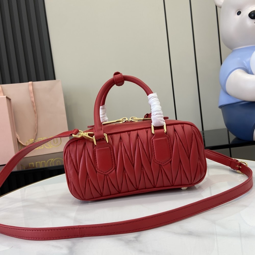 Dragons Bags Miun Miun Luxury Bag --122177