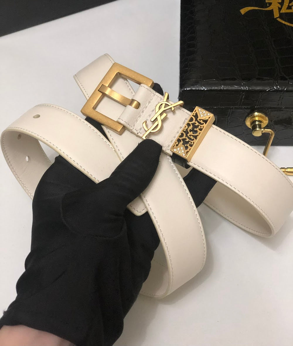 Dragons Bags YSLn Luxury Belt --110403