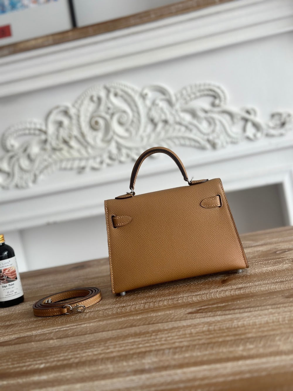 Dragons BagsHermesn Luxury Bag --117027