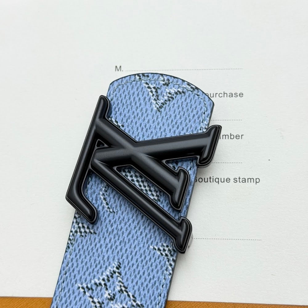 Dragons Bags ln Luxury Belt --100962