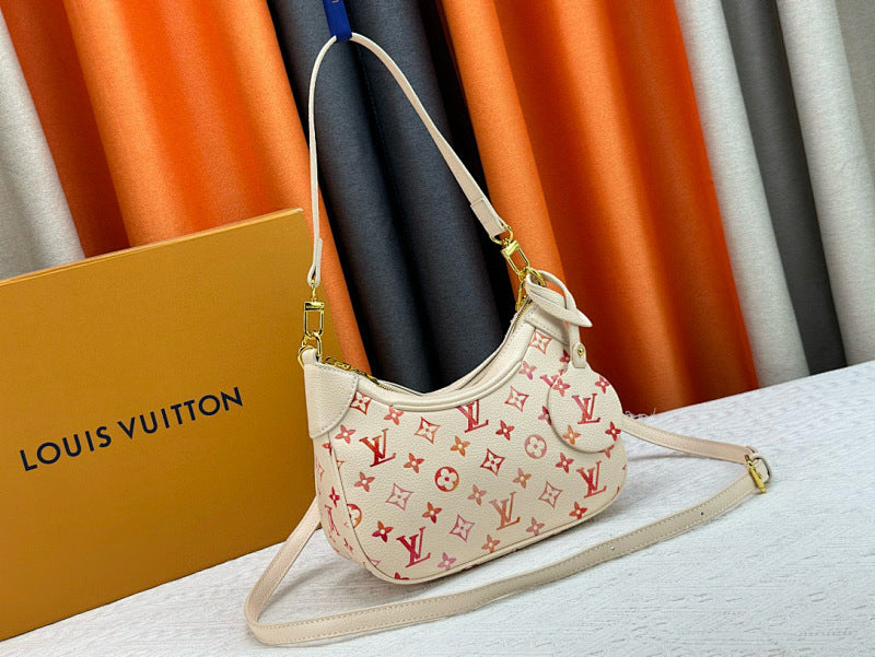 Dragons Bags LVn Luxury Bag --80507