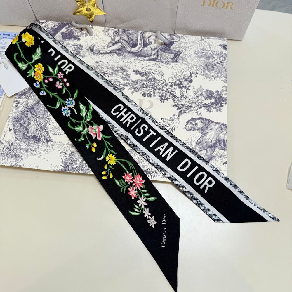 Dragons Bags Premium Designer Scarf --99280