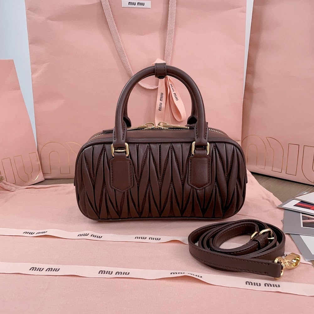 Dragons Bags Miun Miun Luxury Bag --122466
