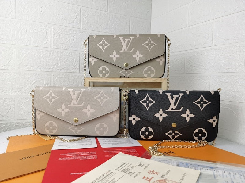 Dragons Bags ln Luxury Bag --78472