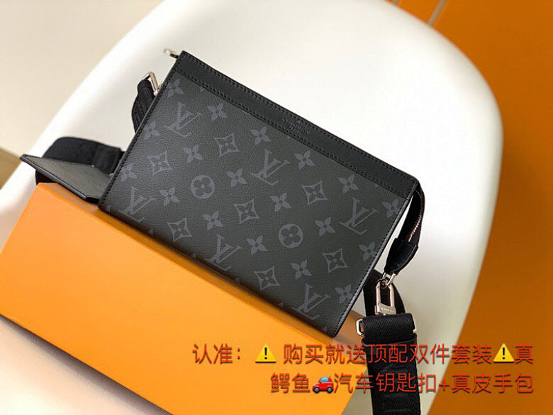 Dragons Bags ln Luxury Bag --70145
