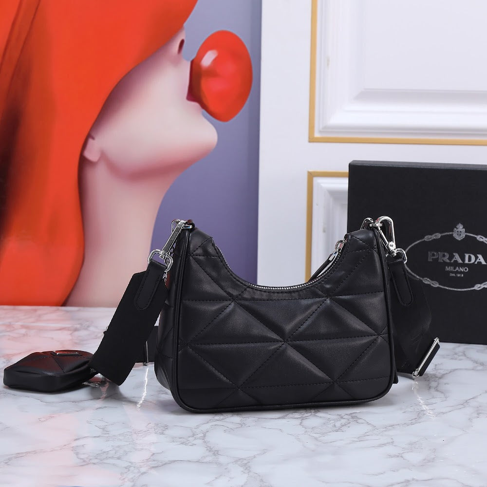 Dragons Bags pradn Luxury Bag --73050