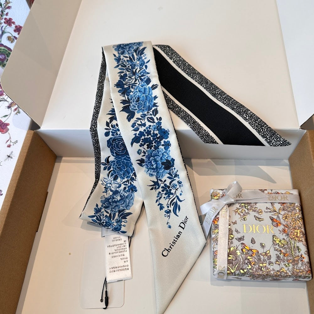 Dragons Bags Premium Designer Scarf --99058