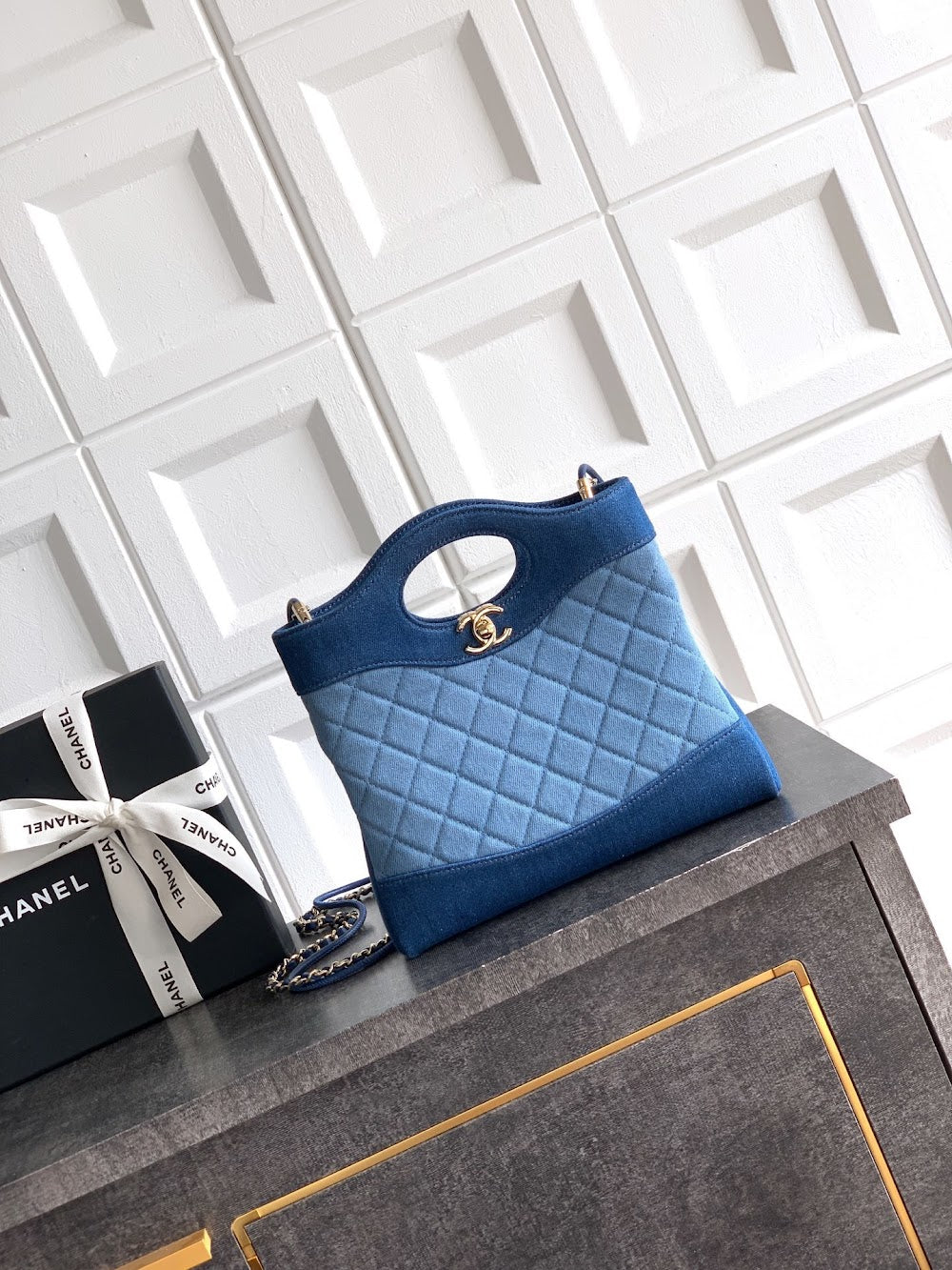Dragons BagsCHn Luxury Bag --113881