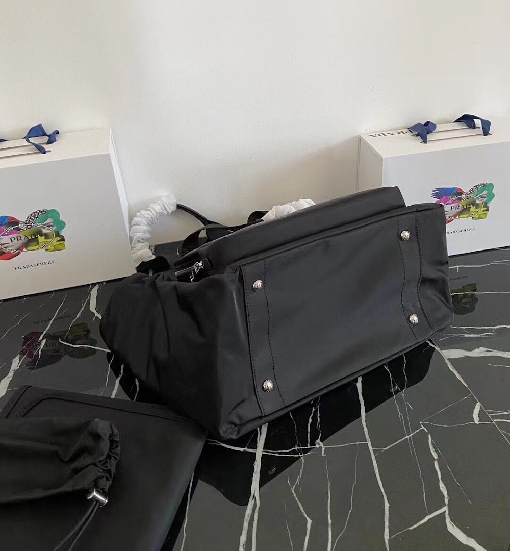 Dragons Bags pradn Luxury Bag --73275