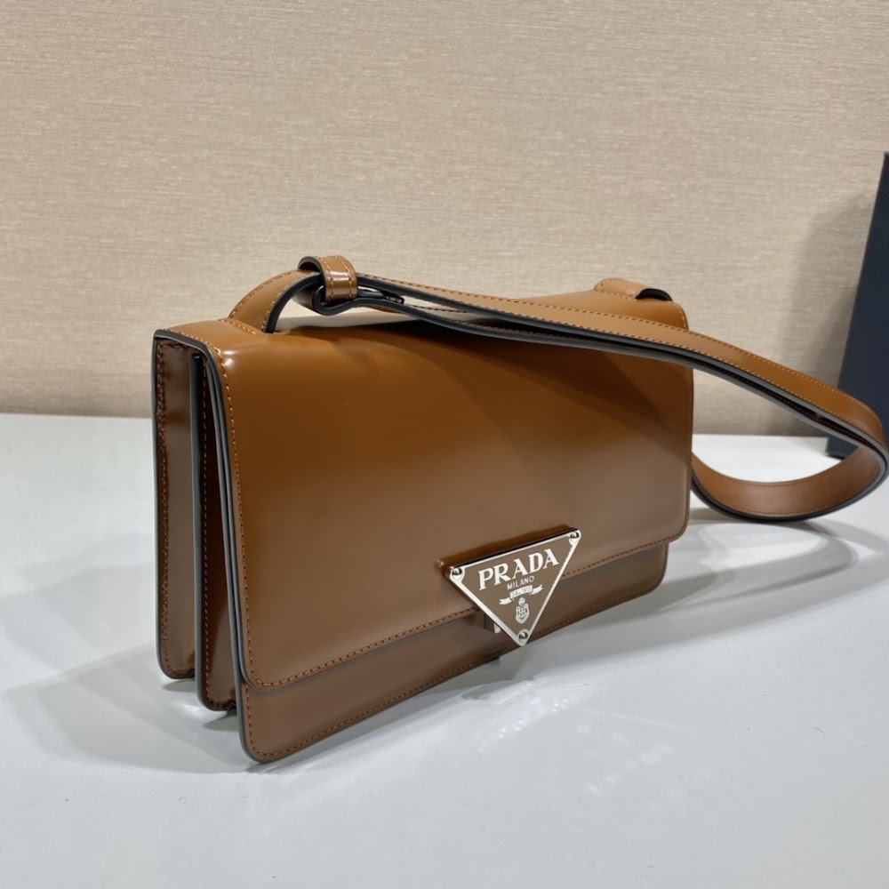 Dragons Bags Prada Luxury Bag --54350
