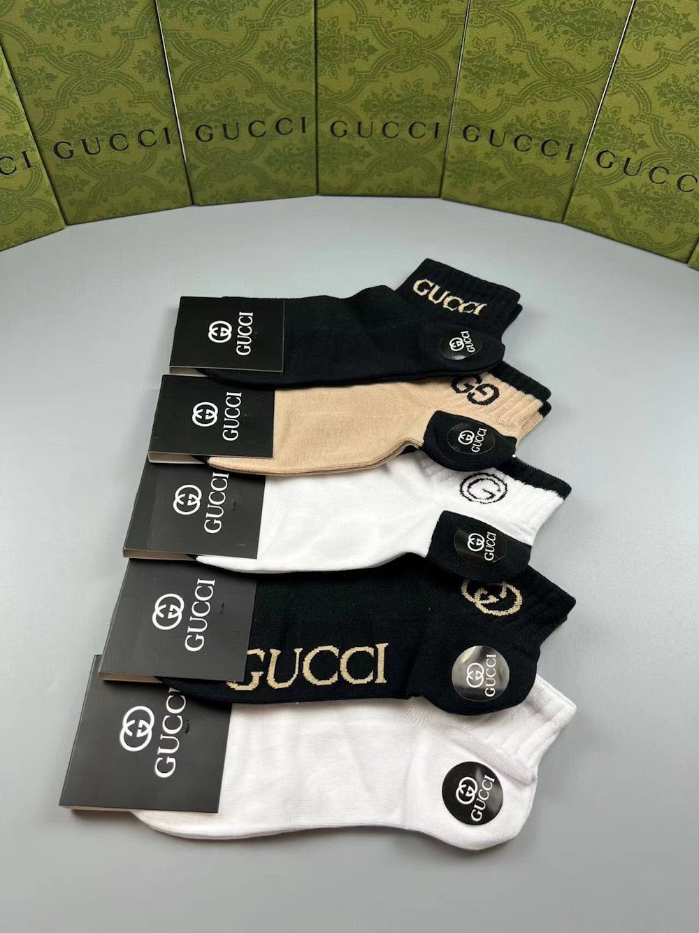 Dragons Bags Premium Luxury Socks --98520