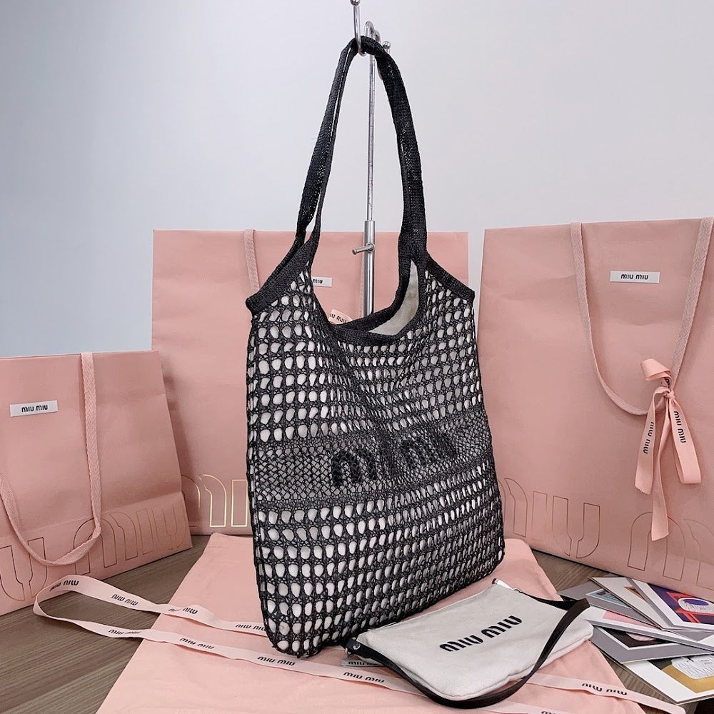 Dragons Bags Miun Miun Luxury Bag --122725