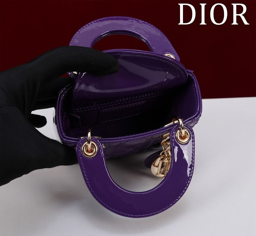 Dragons BagsDiorn Luxury Bag --116575
