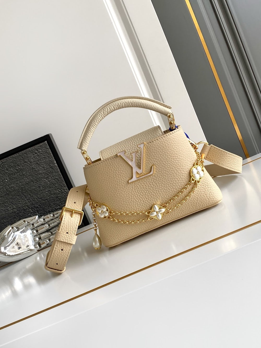 Dragons Bags ln Luxury Bag --97597