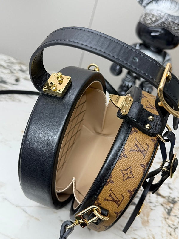 Dragons Bags ln Luxury Bag --81861